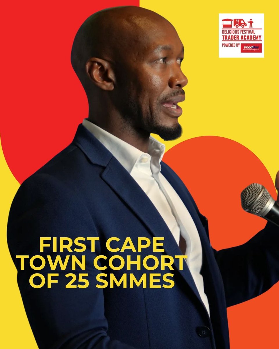 DStv Delicious International Food & Music Festival tweet media