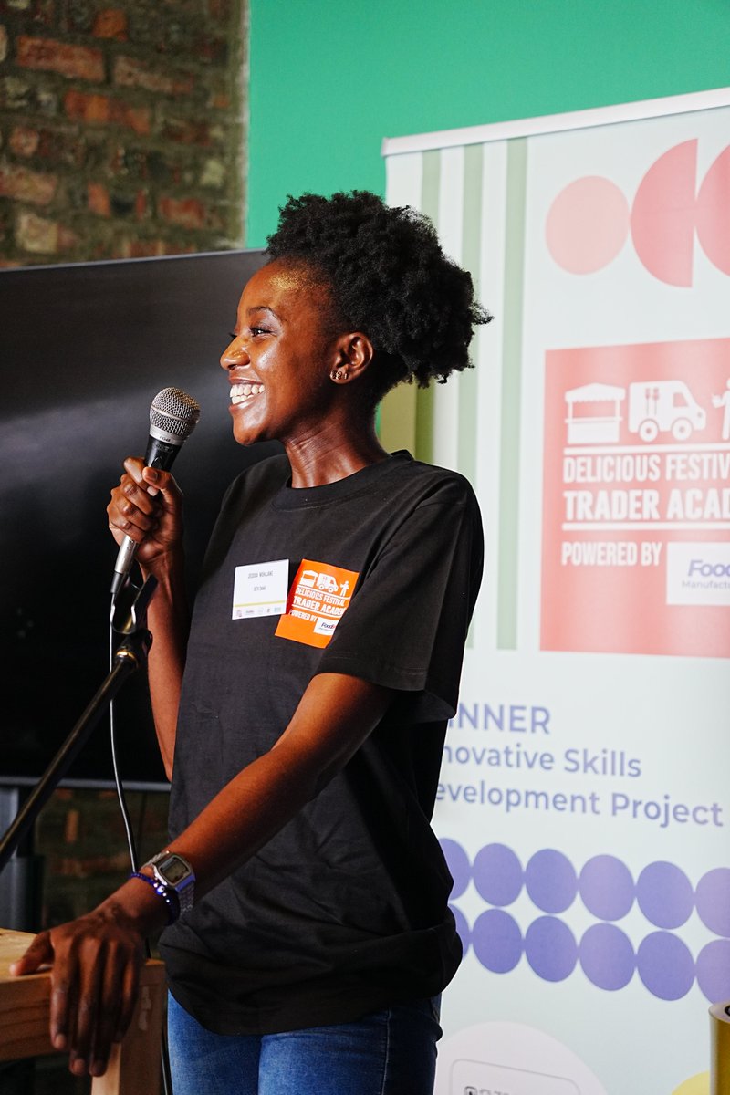 DStv Delicious International Food & Music Festival tweet media