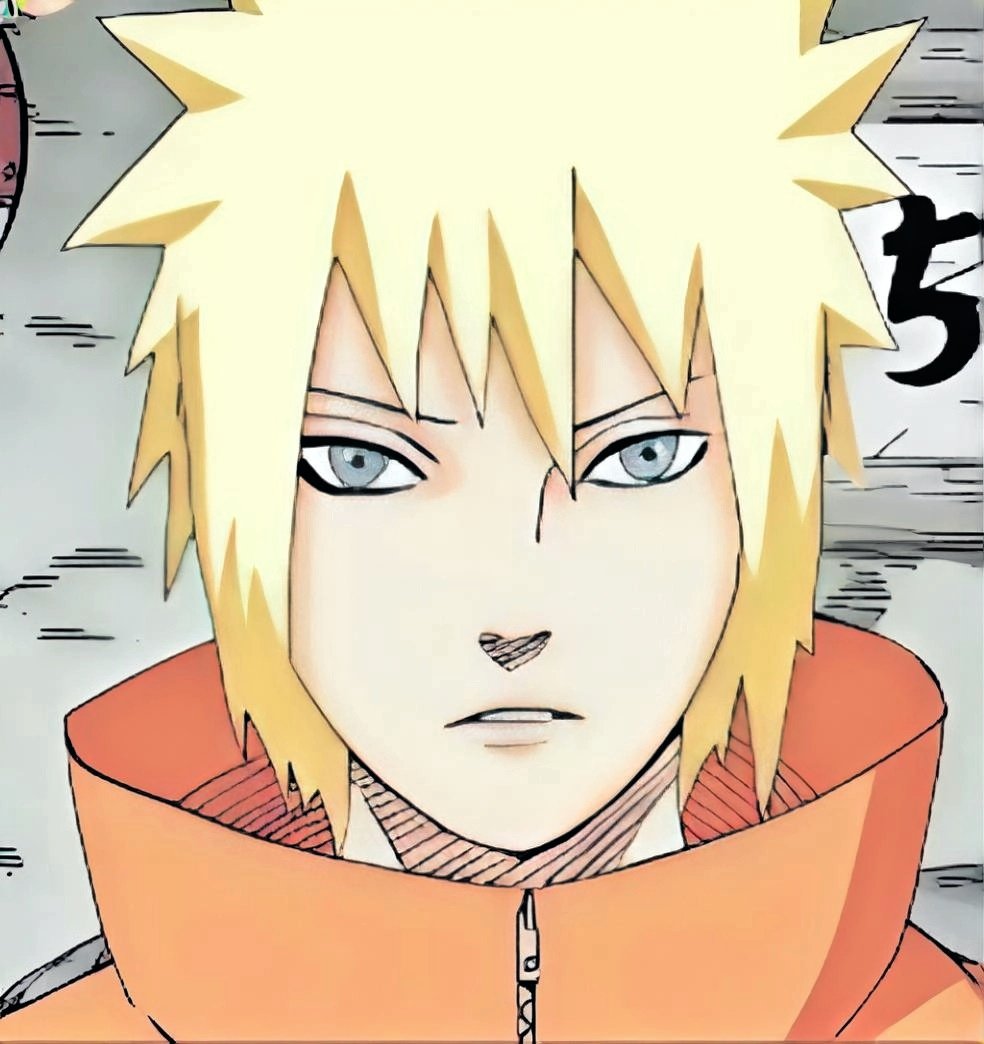 angiefierceTy's tweet photo. Sasuke and sakura can really look exactly like Minato and Kushina if the switch colors! 😭 https://t.co/2J41HuLlxE