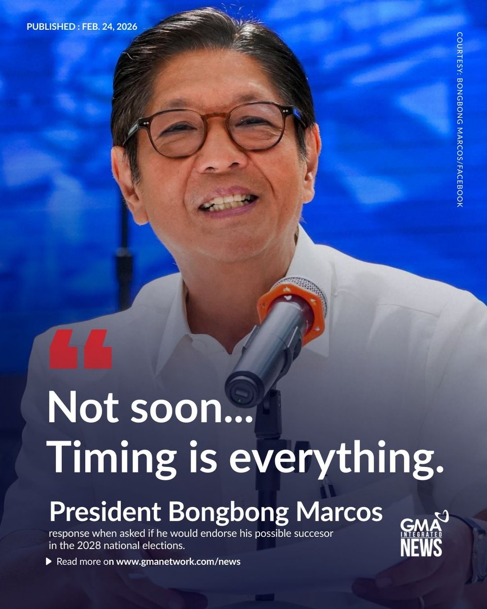 GMA News tweet media