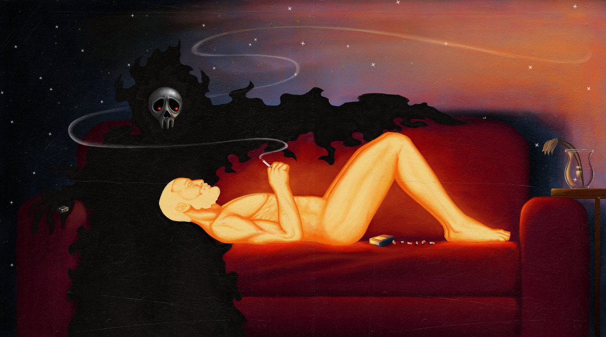 Moo | Commissions are open. tweet media