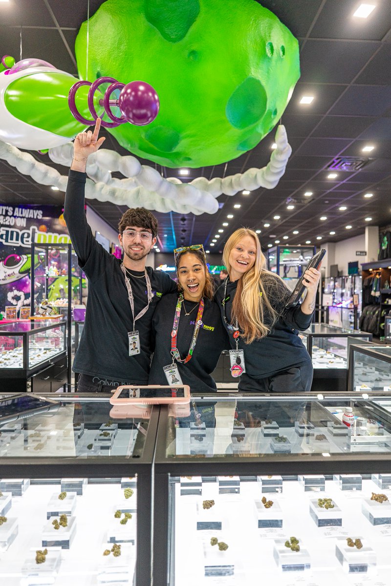 PlanetNugg tweet media