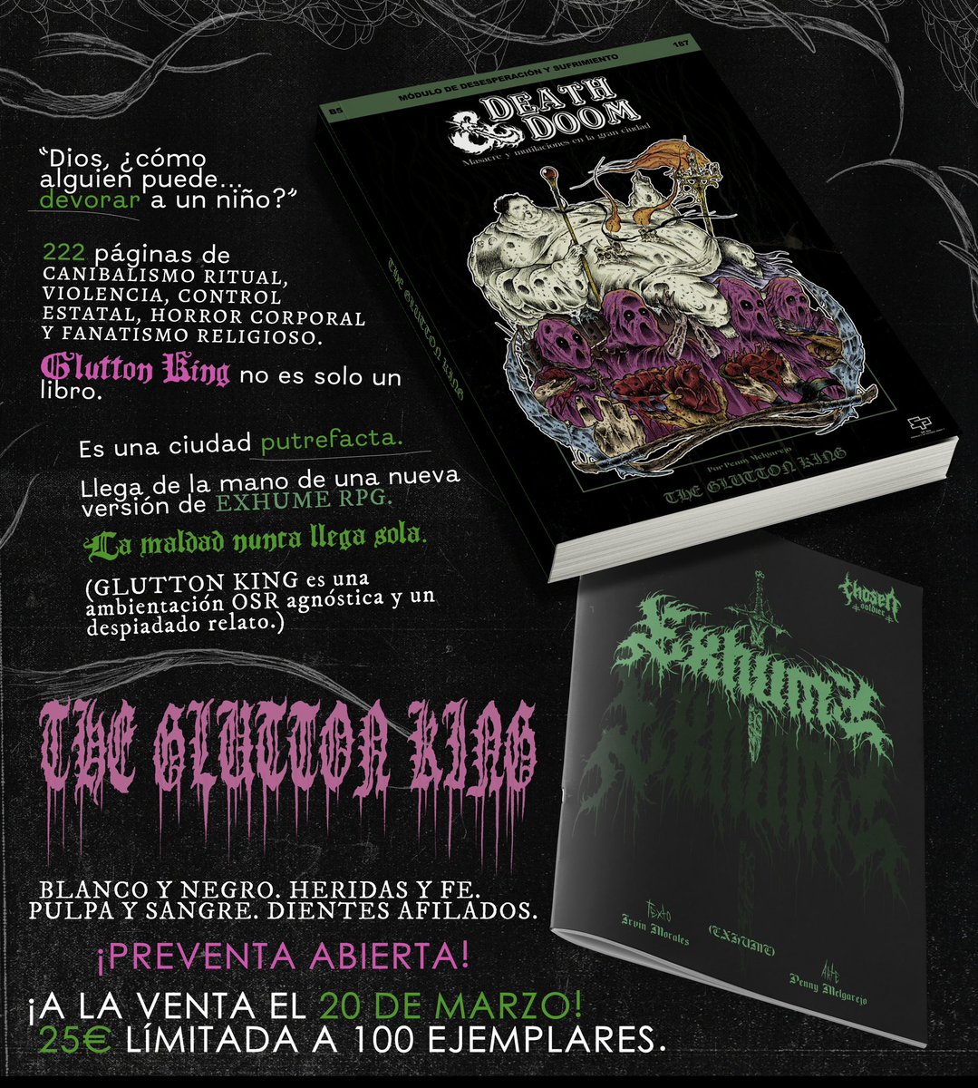 Penny Melgarejo tweet media