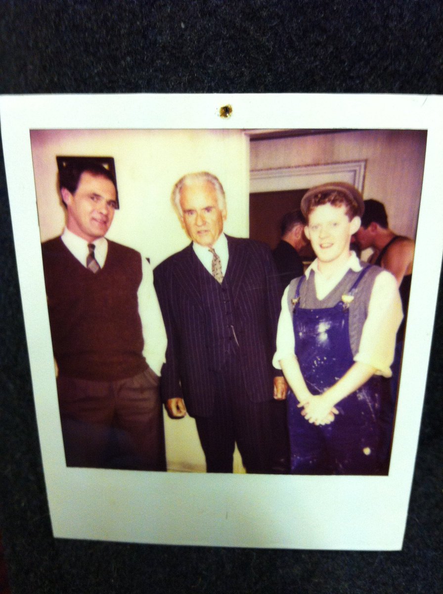 Colin McCredie tweet media