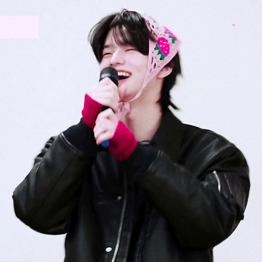 🍓 #신유 #SHINYU