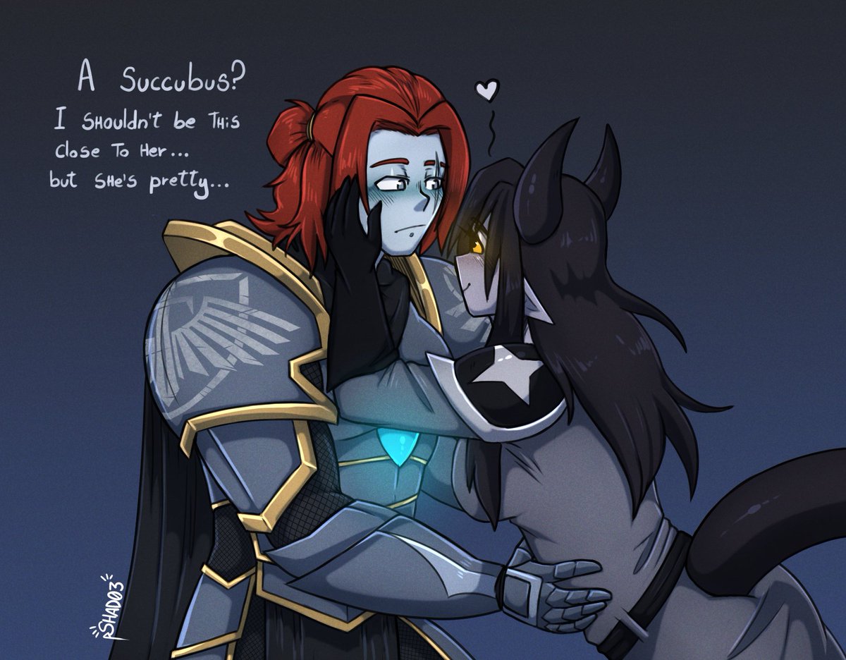 🖤ミ💖 Shado3 💖彡🖤 tweet media