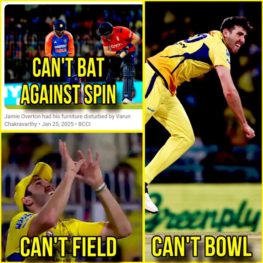 Junaid Khan tweet media