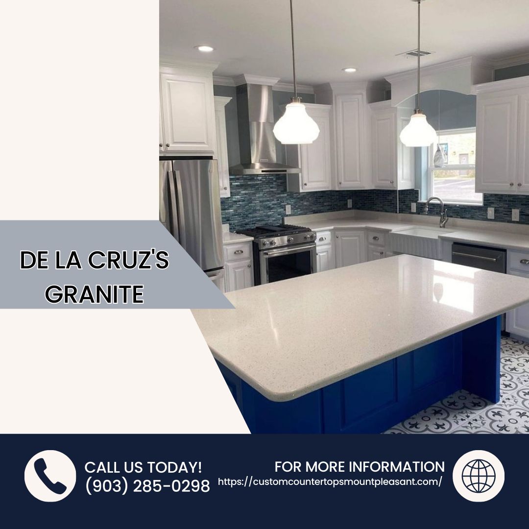 de_la31846's tweet image. Clean lines and consistency make a difference. A quartz countertop provides balance between style and practicality for busy spaces. Call us today to discuss colors and layouts. 
#QuartzCountertop 
customcountertopsmountpleasant.com