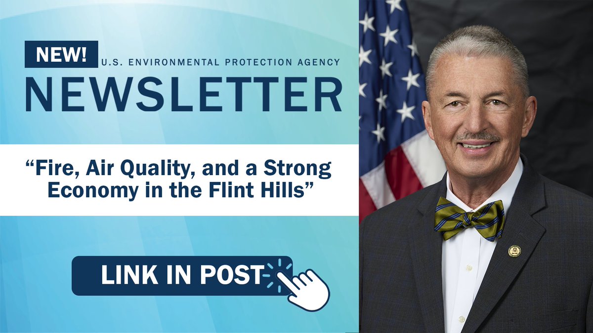 U.S. EPA Heartland Region tweet media