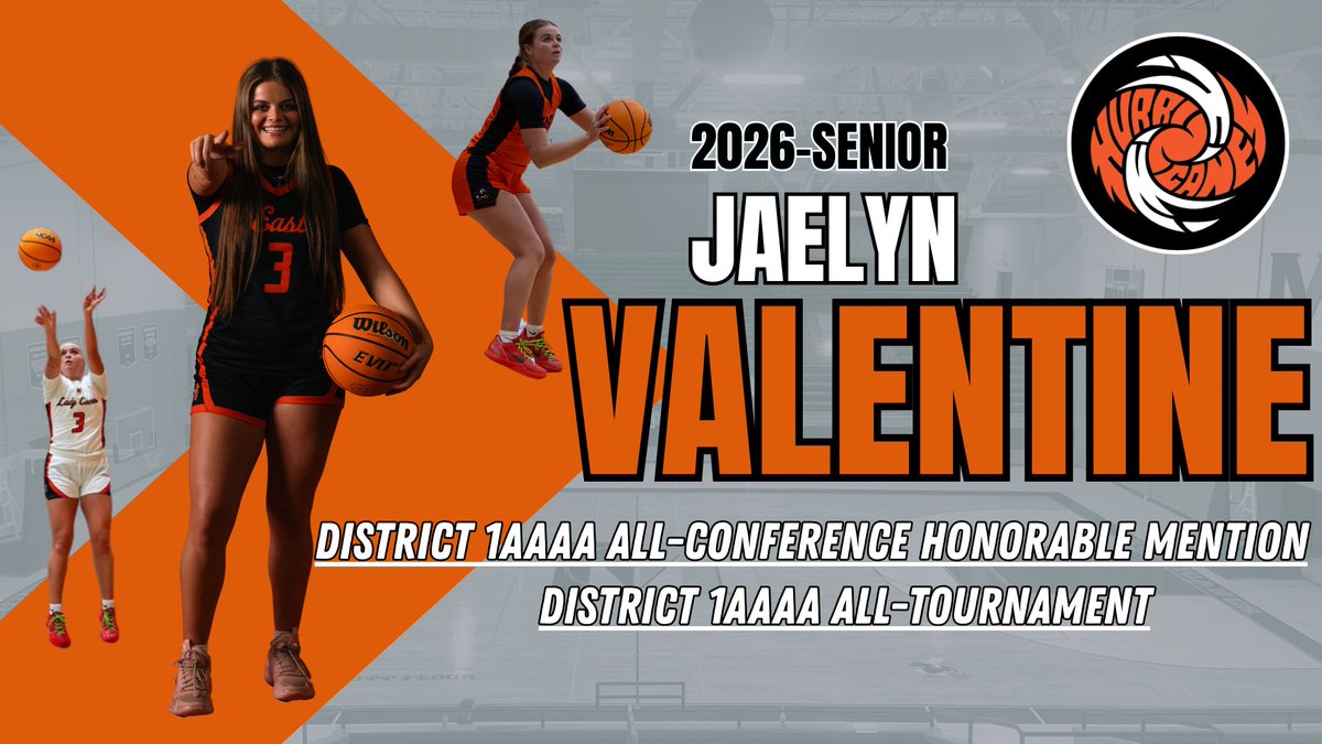 Mo East Lady Canes Basketball tweet media