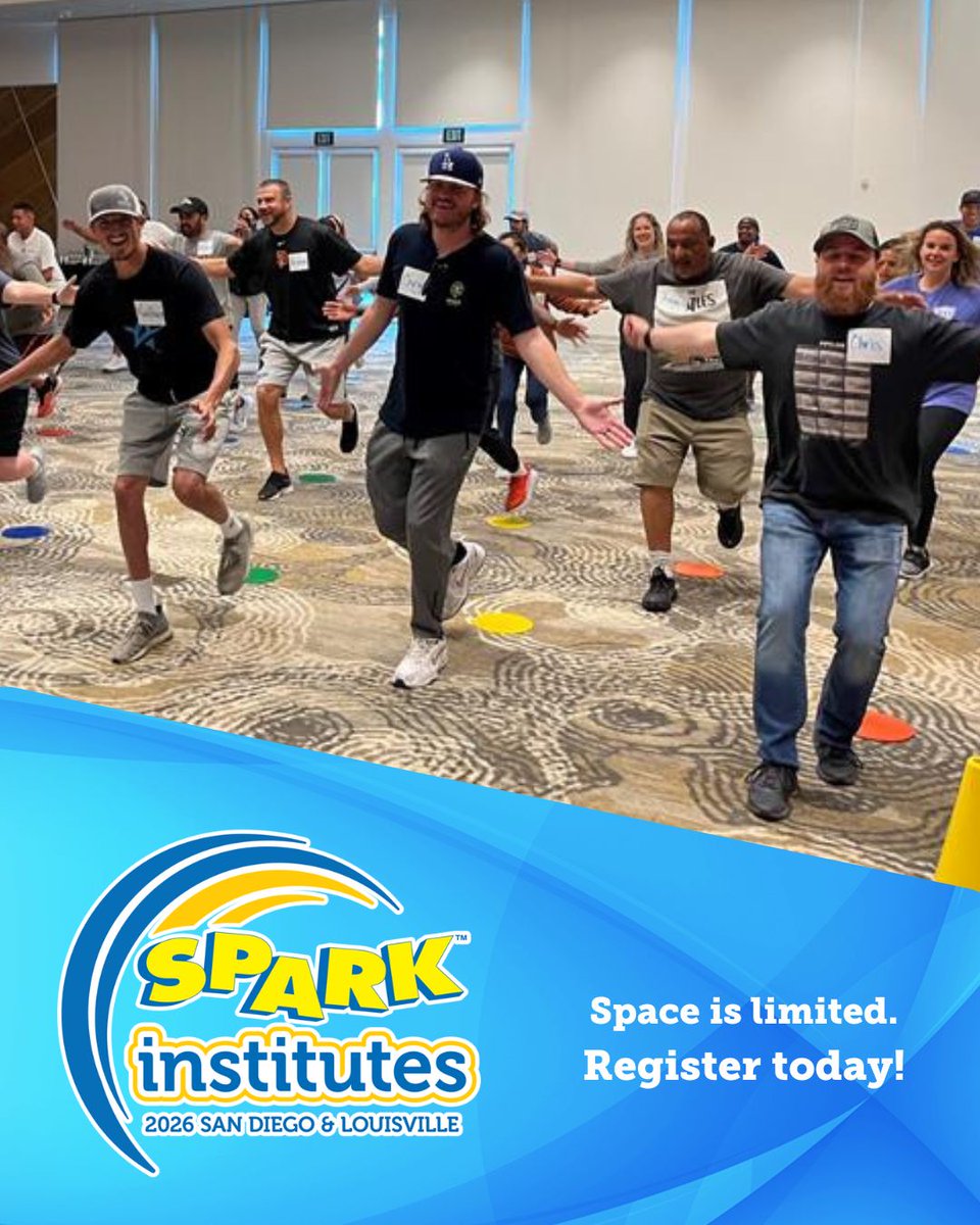 SPARK PE tweet media