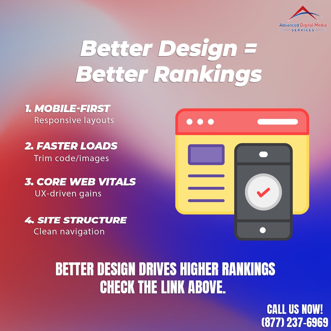 Advanced Digital Media Services tweet media