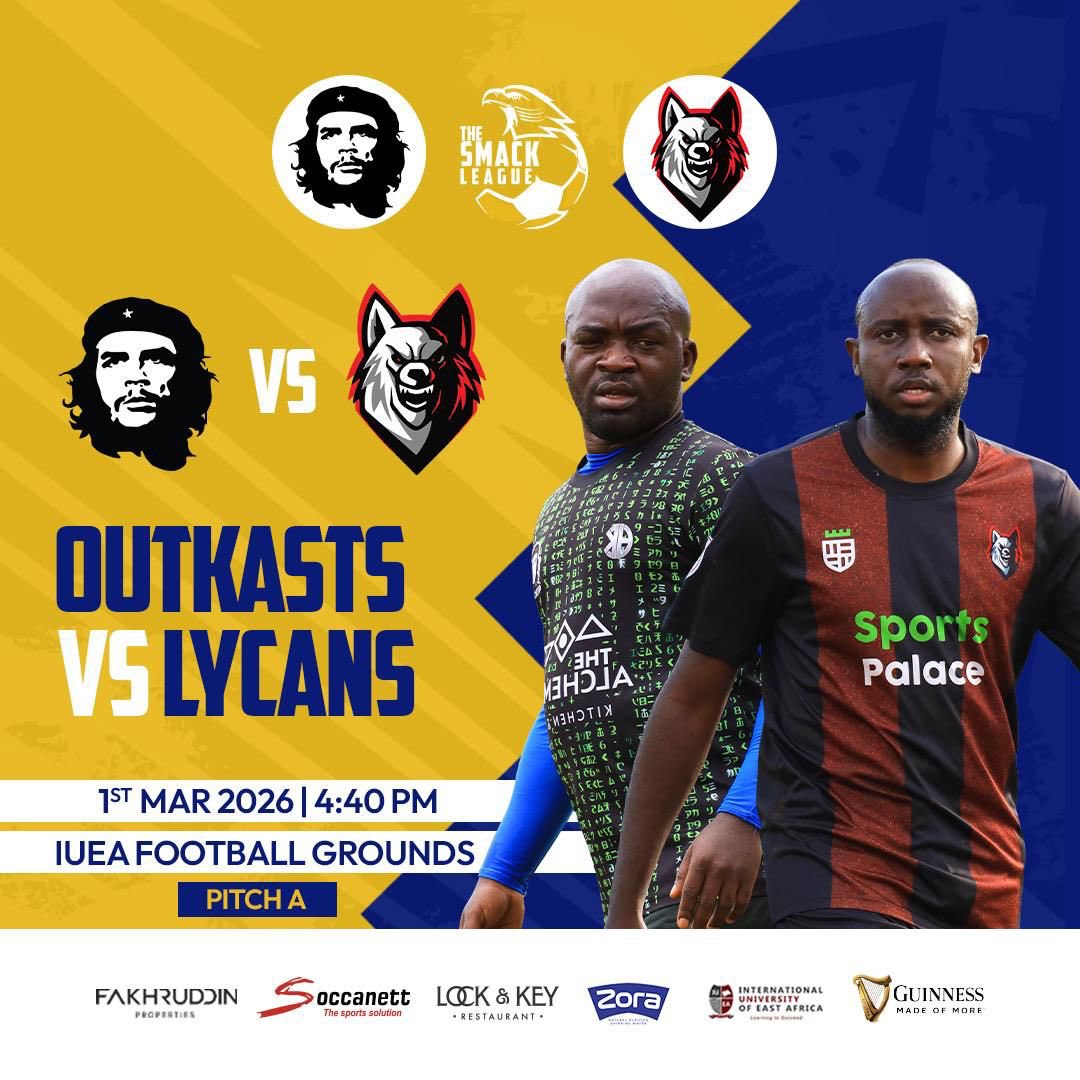 The SMACK League #TSL tweet media