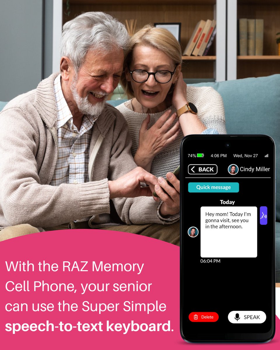 RAZ Mobility tweet media