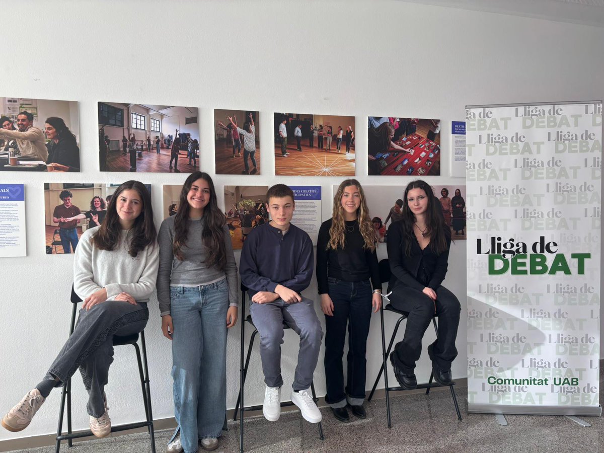 Institut Matadepera tweet media