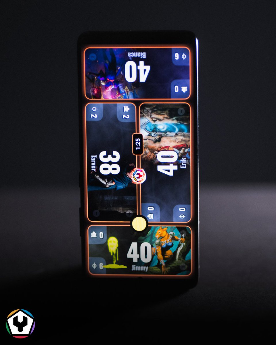 Mythic Tools tweet media