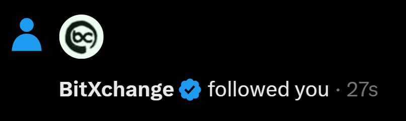 Just realised we're only following 78 people and guess it's time to change it.

If you're deep in privacy coins, drop a comment below.