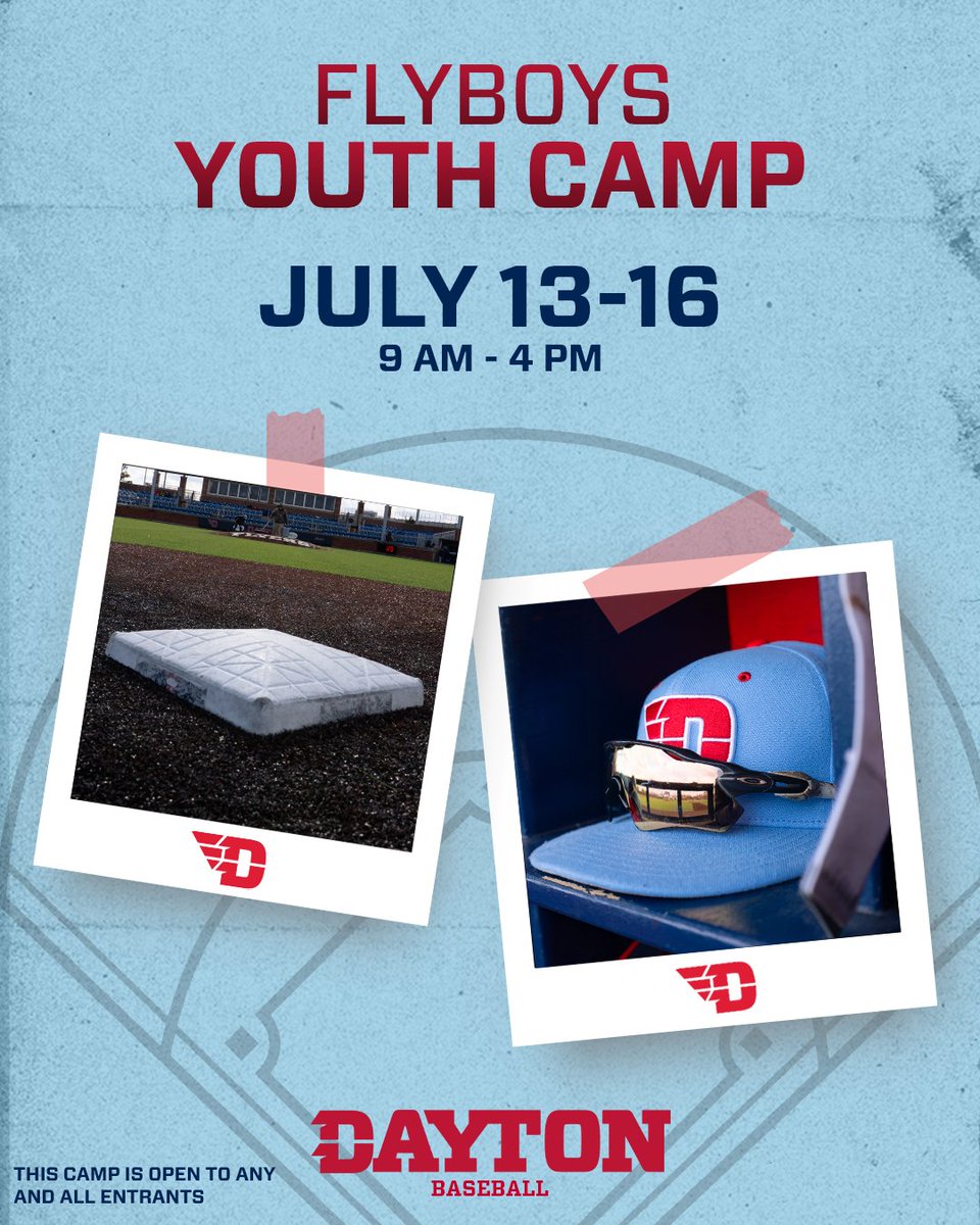 Dayton Baseball tweet media