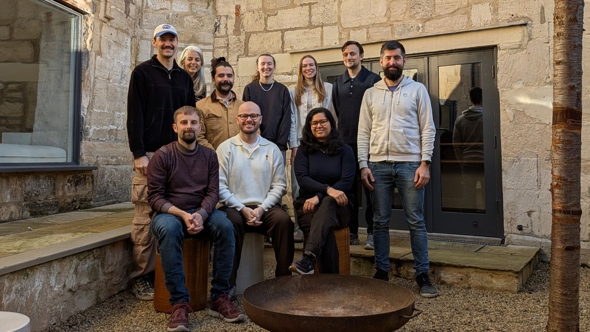 FinTech Intel tweet media