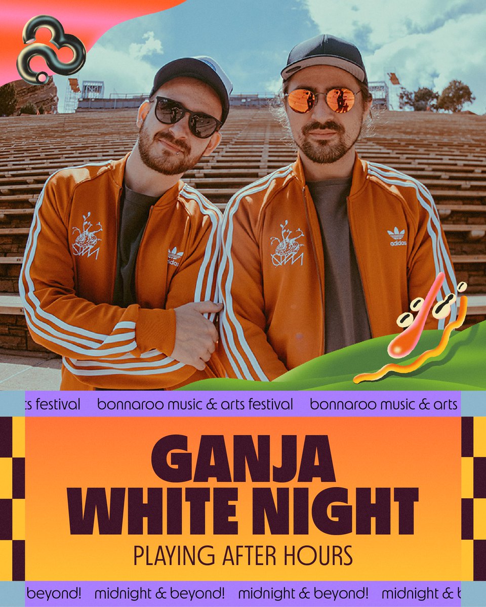 Bonnaroo tweet media