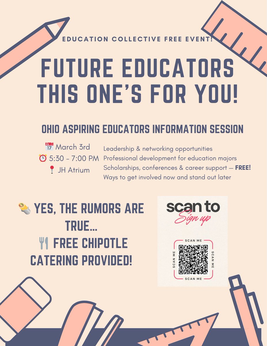 CSU School of Education and Counseling tweet media