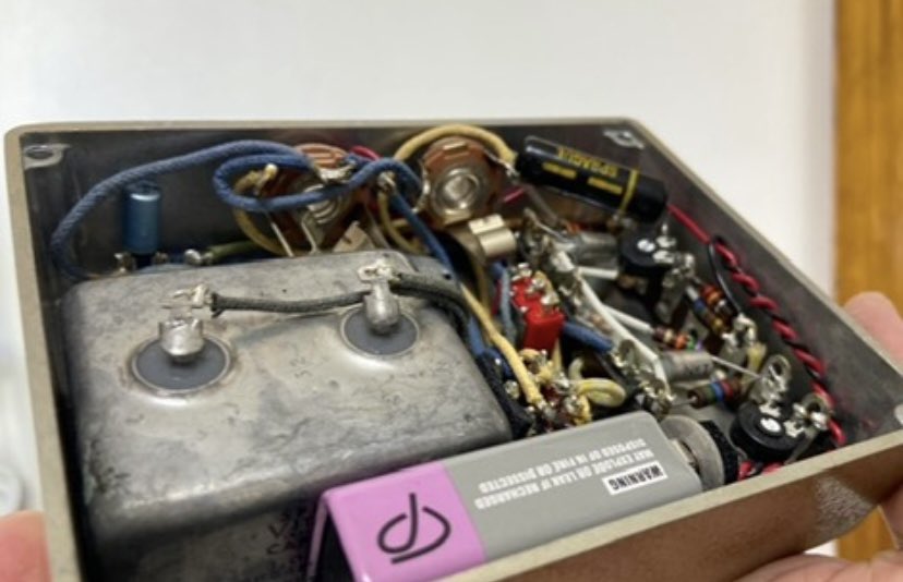 Hazy Pedals (@HazyPedals) / Posts / X