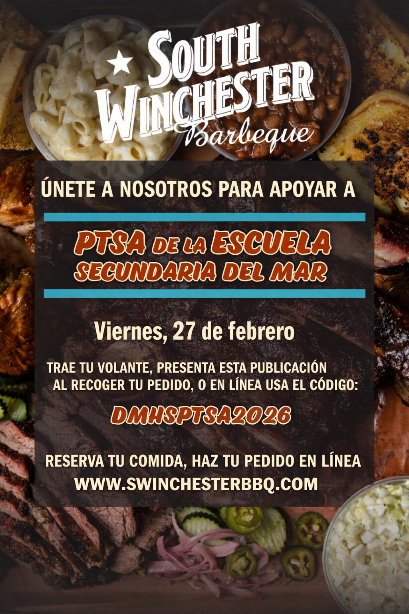 Del Mar High School tweet media