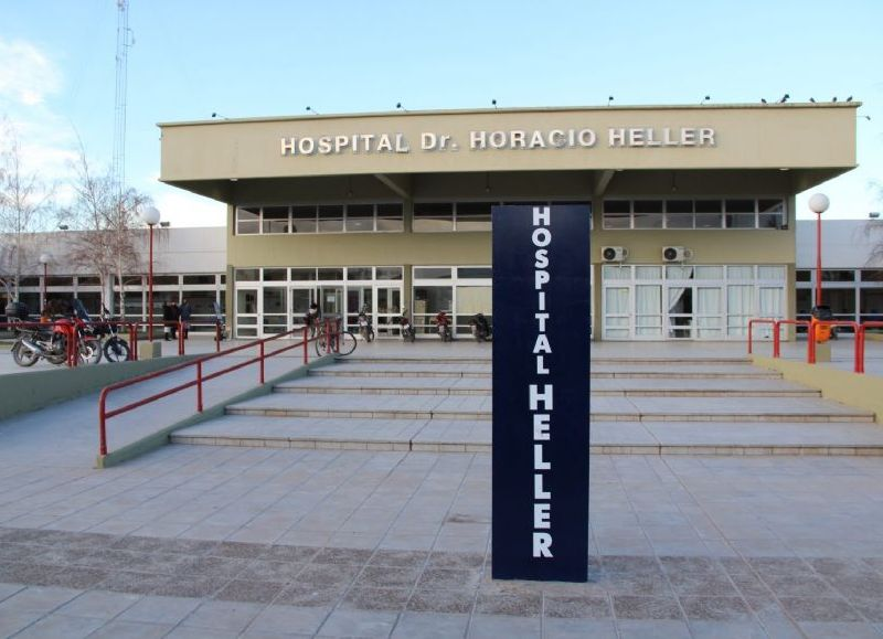 Neuquén: investigan la muerte de un bebé que fue encontrado dentro de un balde con agua #neuquen #homicidio #policiales nuevadata.com/neuquen-invest…