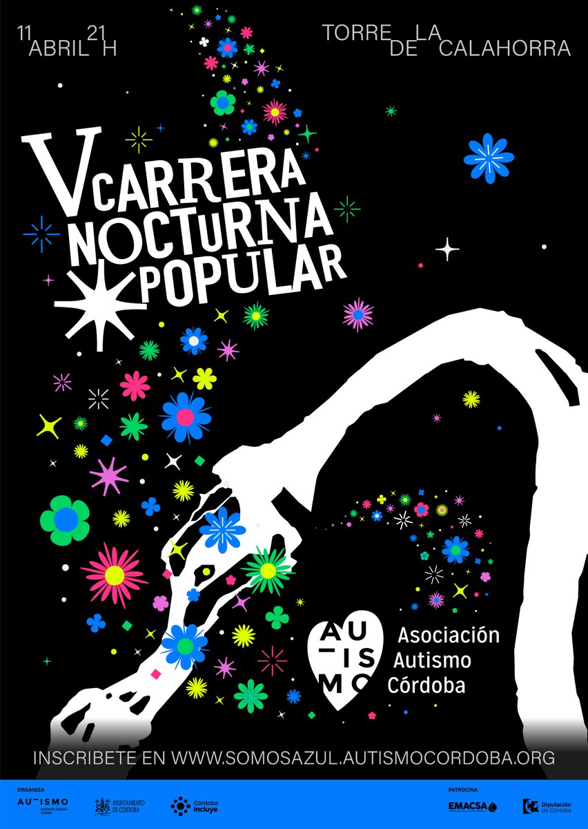 Autismo Córdoba tweet media