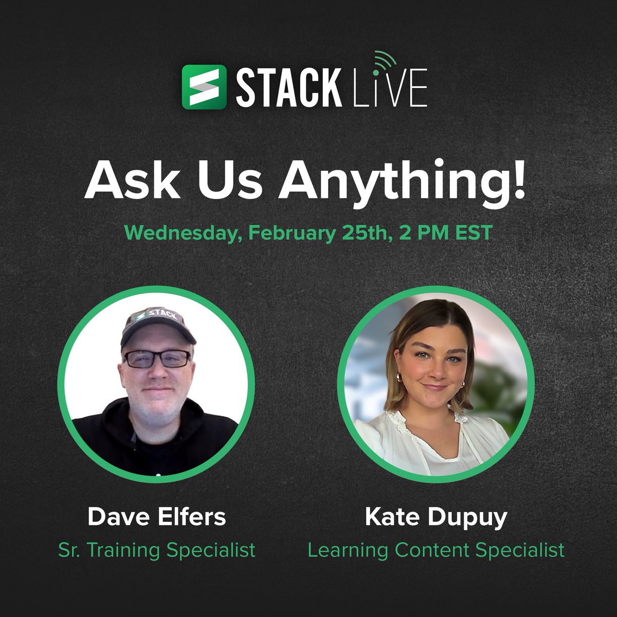 STACK Construction Technologies tweet media