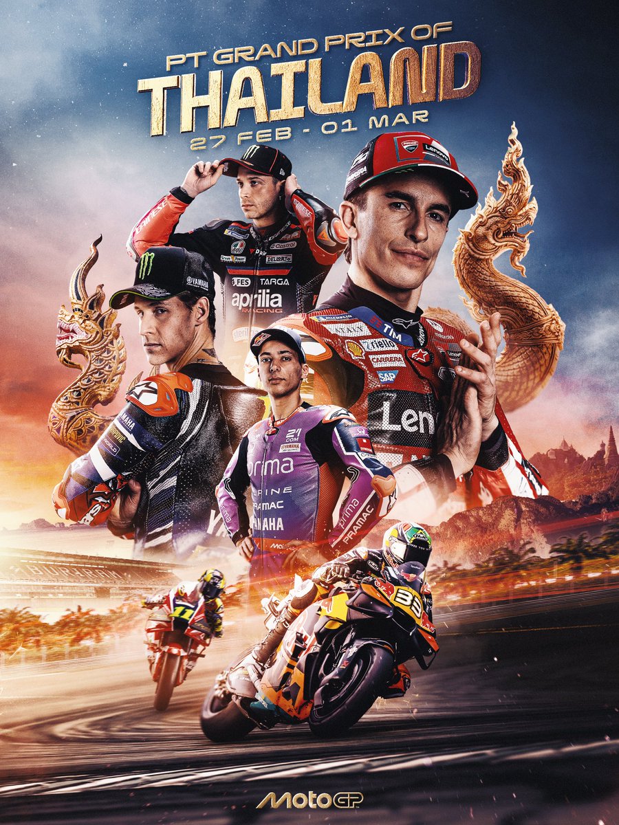 dar_nyd's tweet photo. 27-28กพ-1 มี.ค. งบจัดสี่พันล้านบาทงานโมโตจีพี งานThai Grand Prix ที่สนามช้าง อินเตอร์เนชั่นแนล เซอร์กิต ทำไมเกิดเหตุใกล้บุรีรัมย์มาก หวังว่าไม่ได้ป่วนงานนะ ได้แต่คิดและสงสัยคงเป็นอุบัติเหตุ ขอให้ทุกท่านปลอดภัยค่ะ🙏🏼 
#คลังแสง #ตชด21
#ไทยนี้รักสงบแต่ถึงรบไม่ขลาด https://t.co/5qJn31PMqF