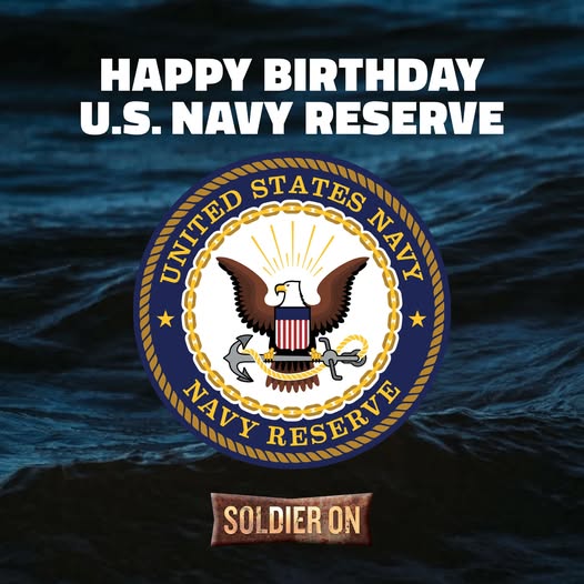 Soldier On tweet media