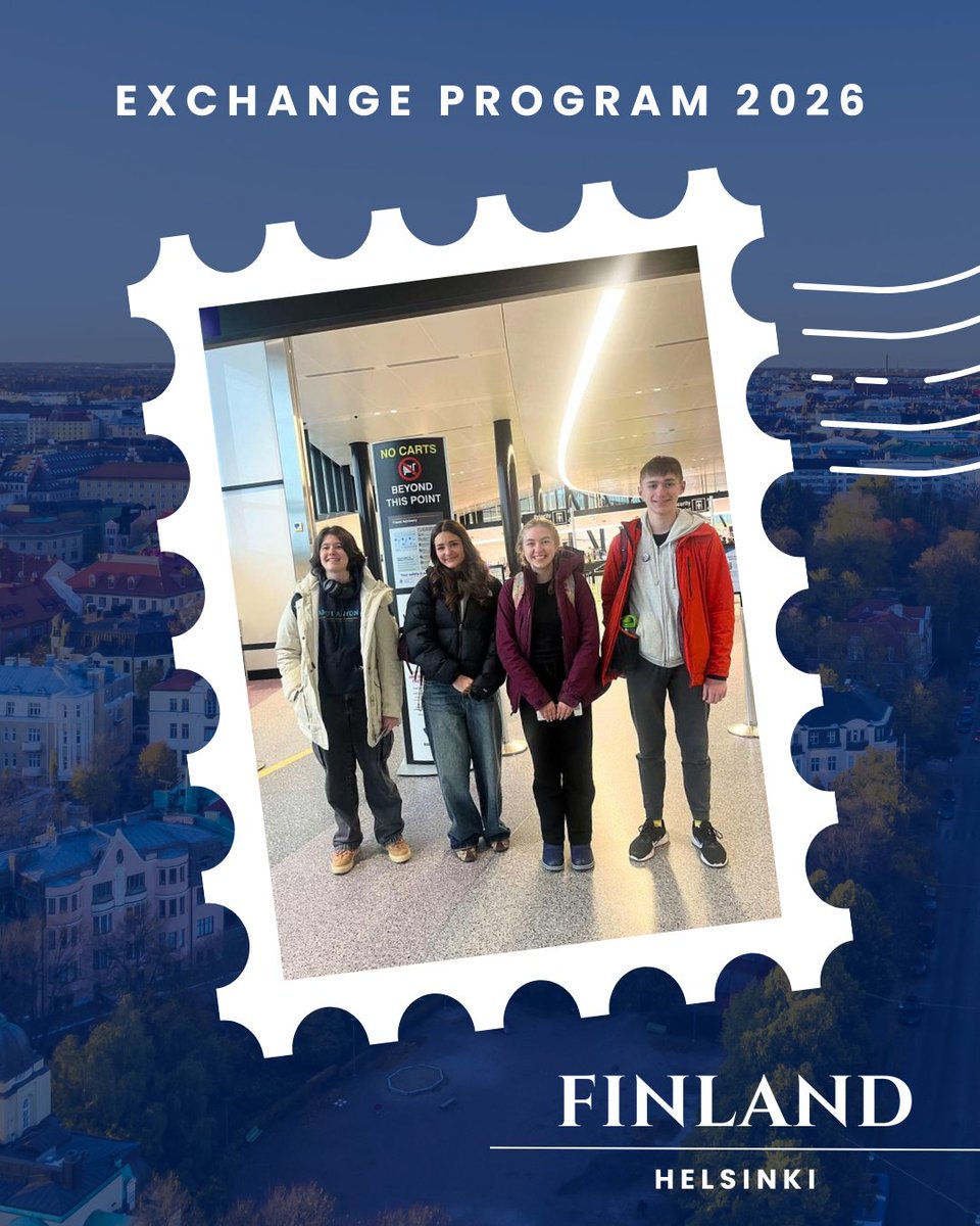 International School Boston (Official) tweet media