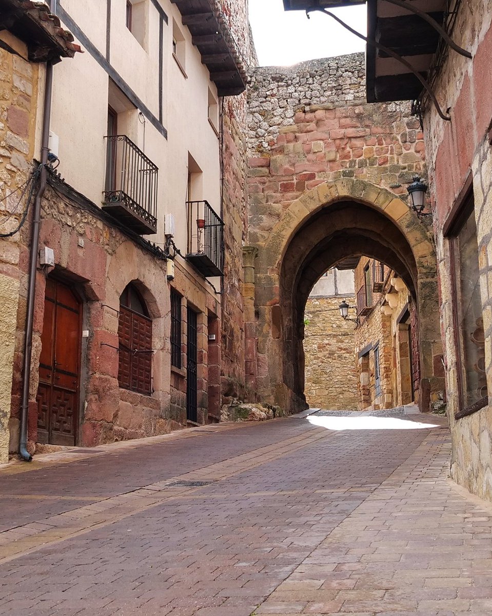 Pueblos más bonitos tweet media