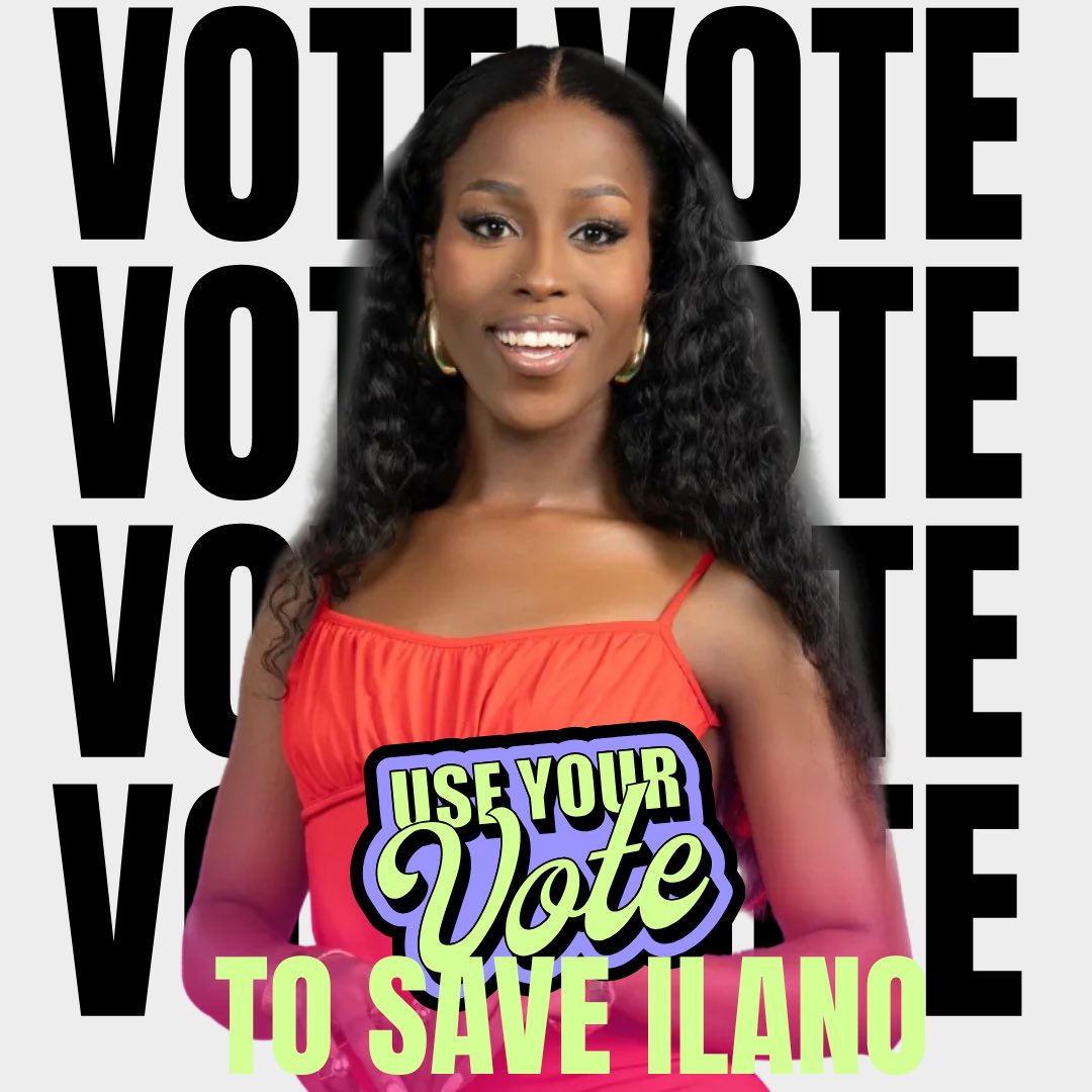 Please don’t forget to vote on MyDStv App &amp; here; dstv.com/mzansimagic/en…

On the comment section we are reminding each other to vote. The actual voting is the options above 💃 💃🔥 💃 

ILANO SKY
VOTE FOR ILANO 
ILANO, LOUD &amp; PROUD 🔥🔥🔥