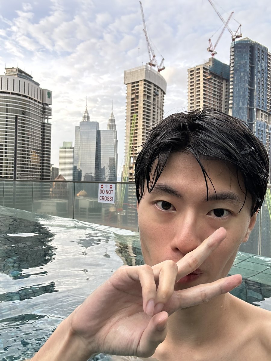 Dan Dan🇲🇾KL 2/4-5/4 tweet media