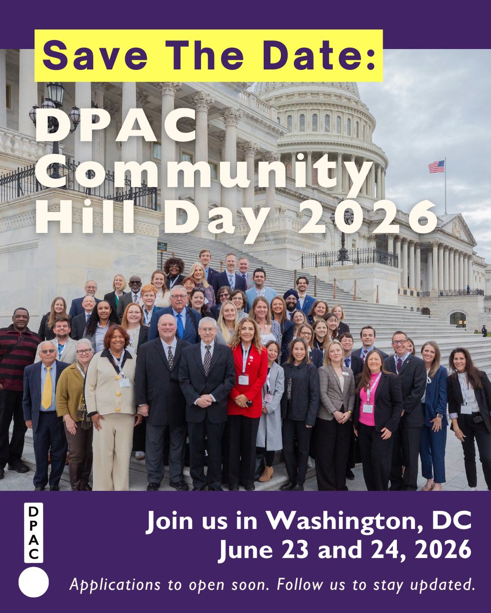 Diabetes PAC tweet media