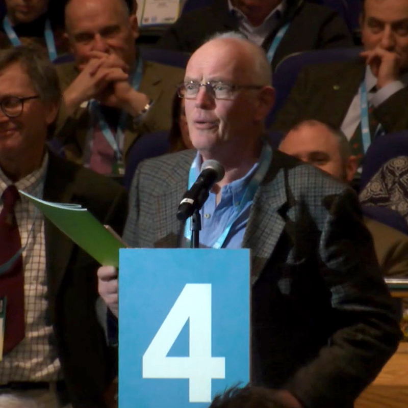 NFU South tweet media