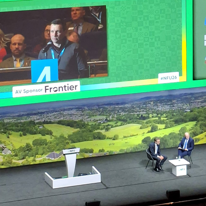 NFU South tweet media