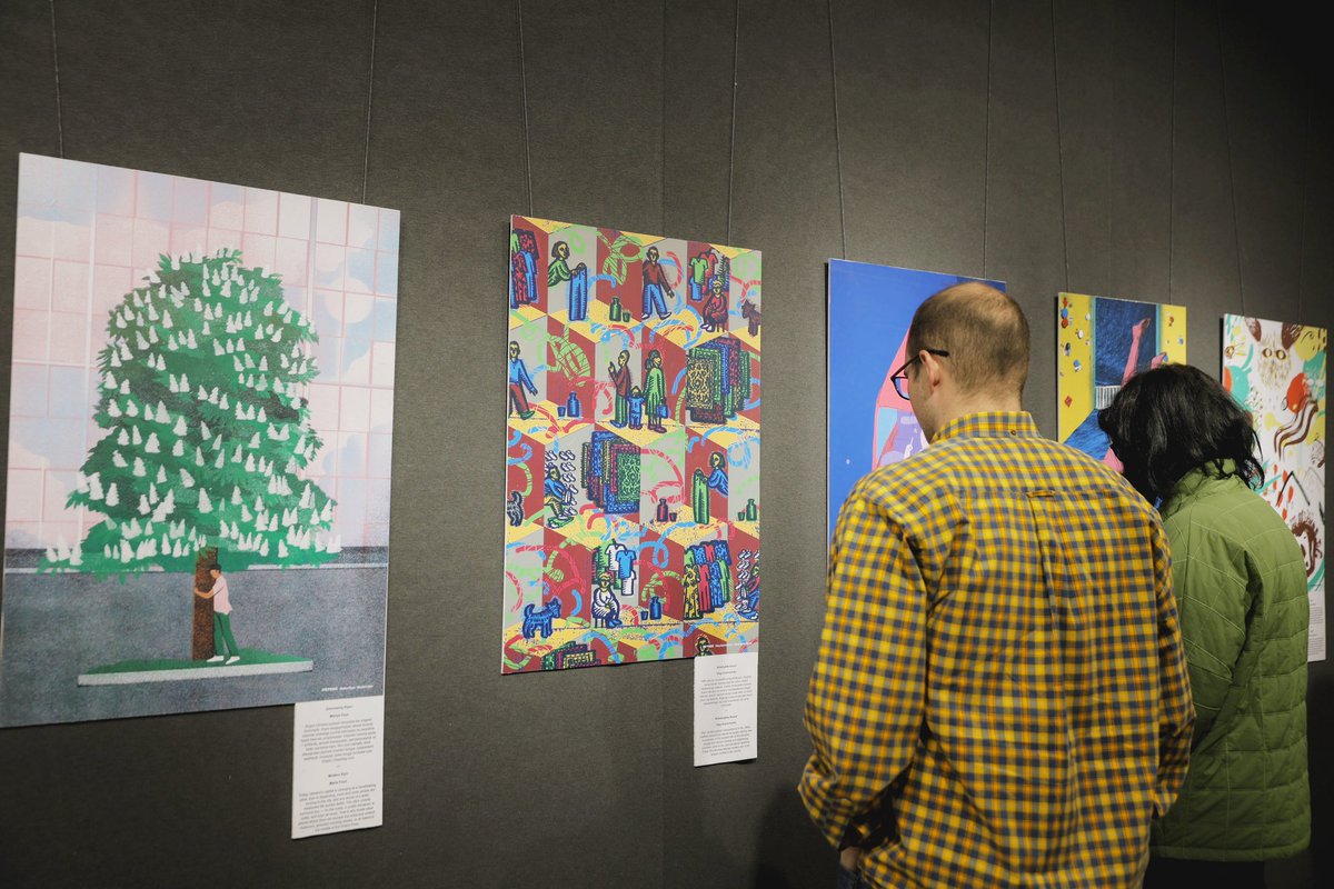 EU in UZBEKISTAN tweet media