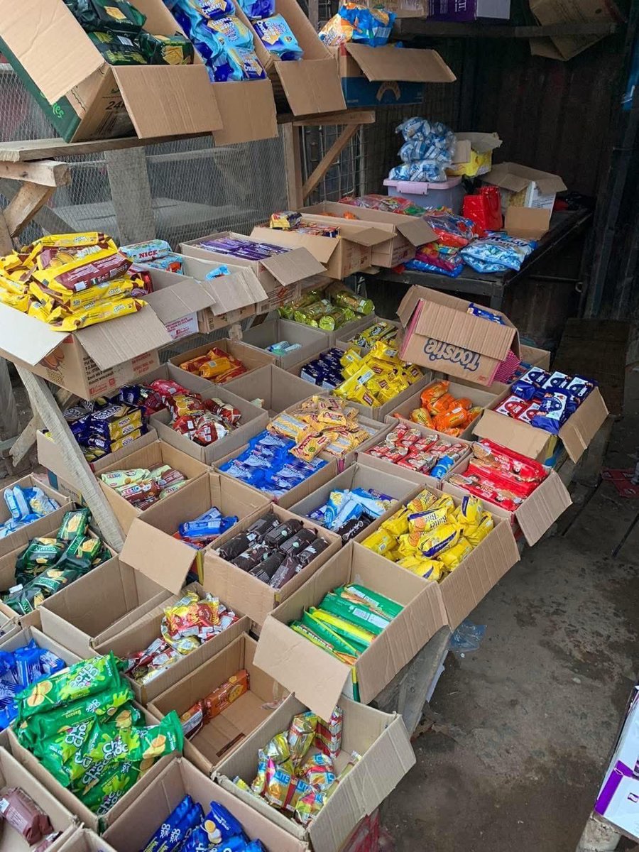 I hear say if person use Him Capital start this business..say na waste of money na true?