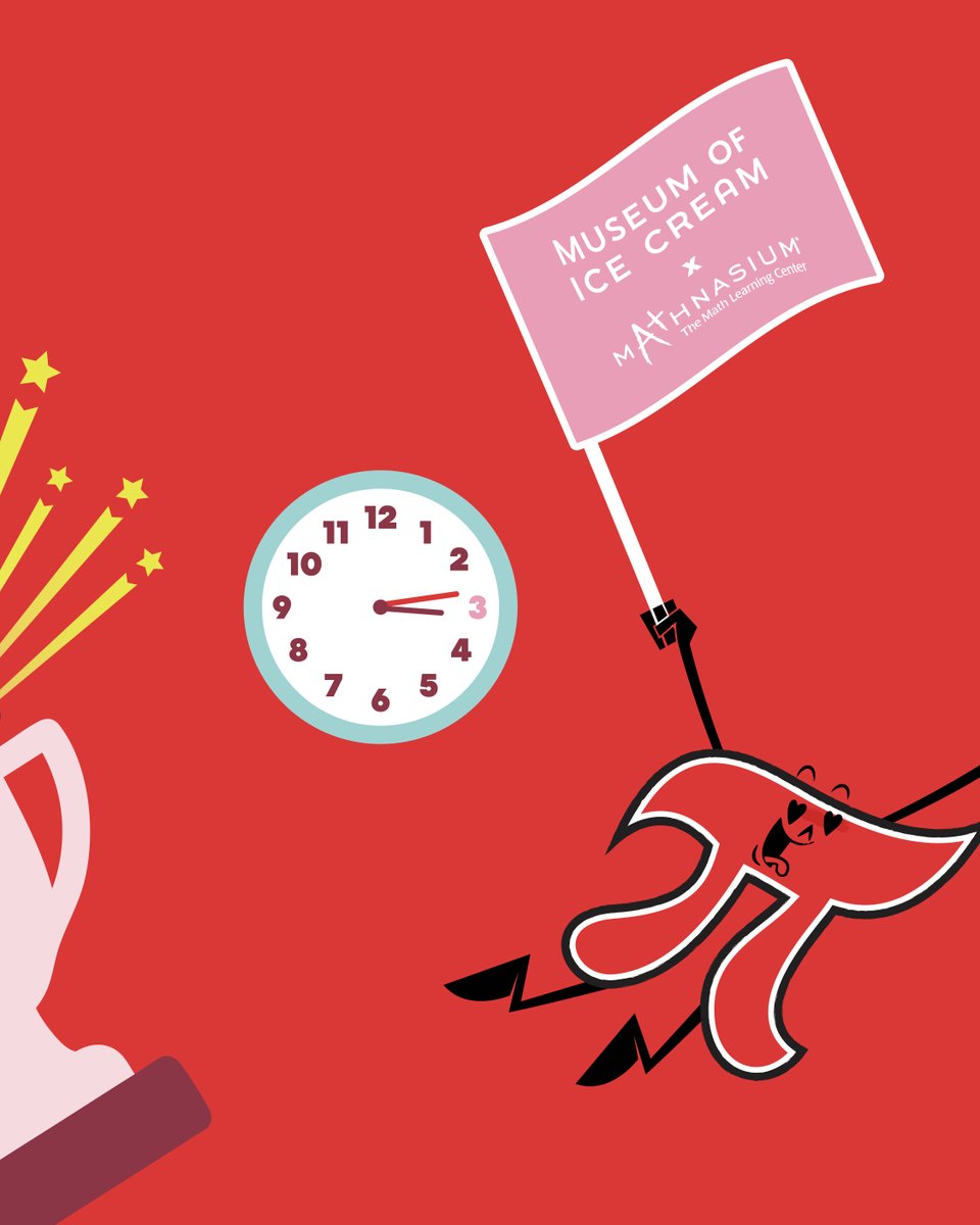 Mathnasium tweet media