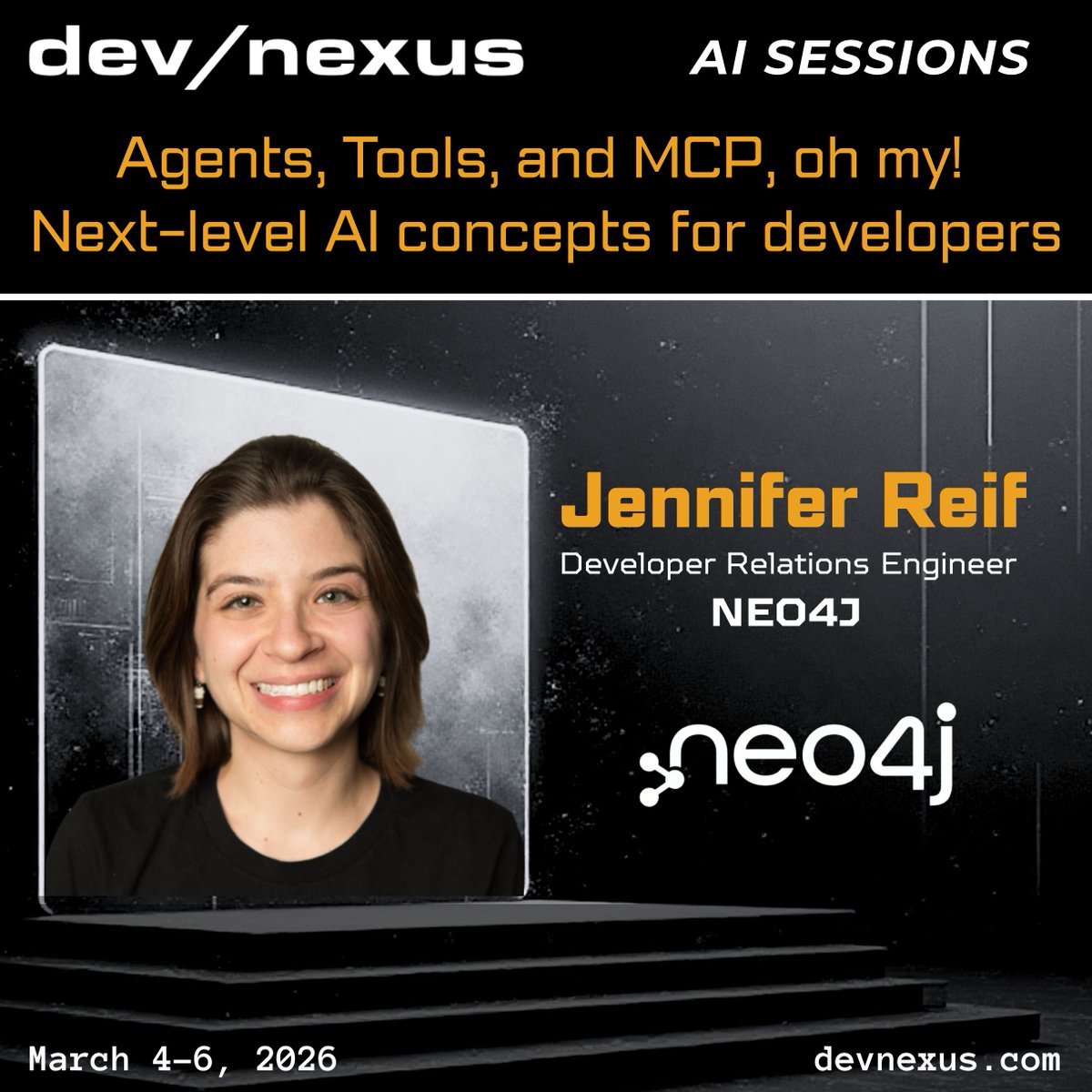 Devnexus tweet media