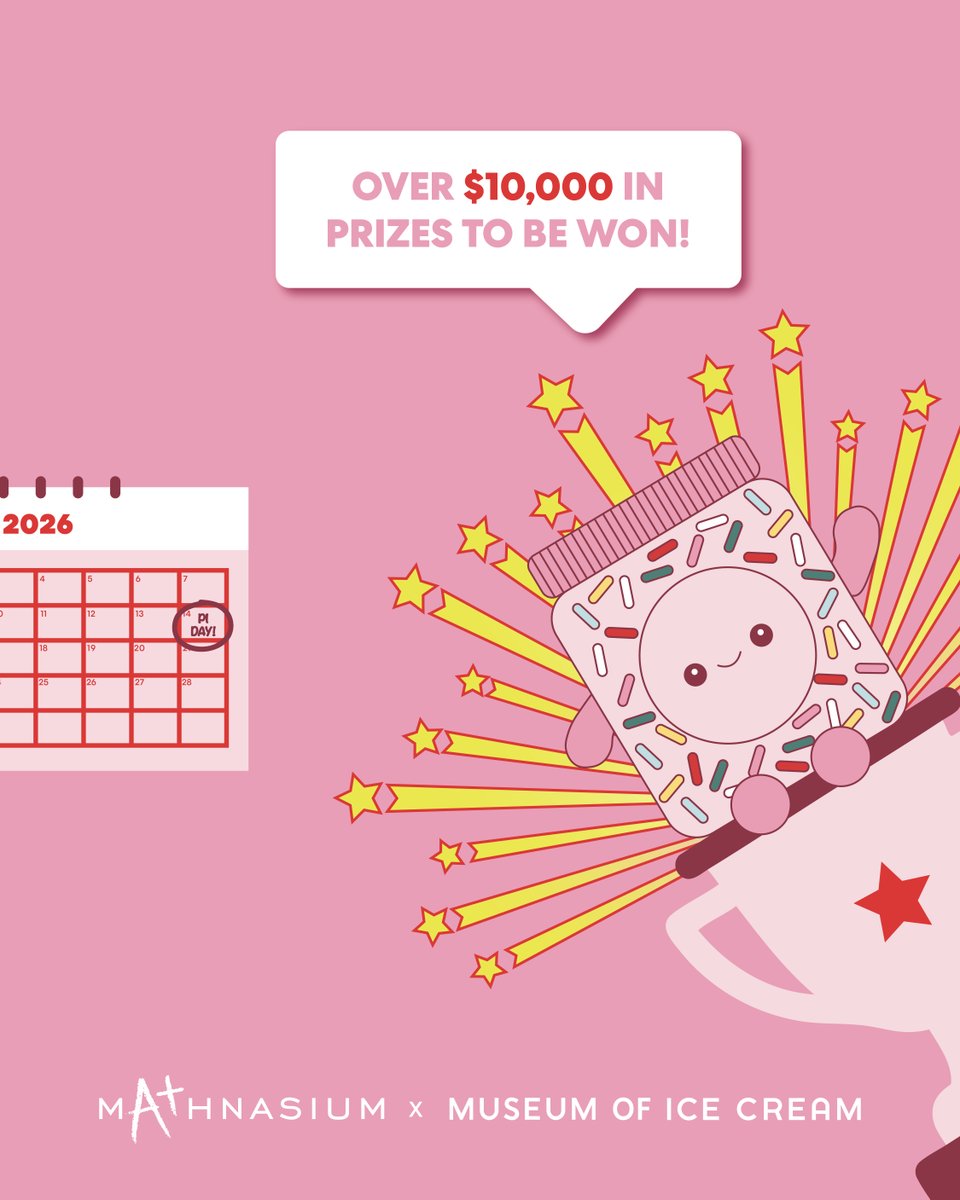 Mathnasium tweet media