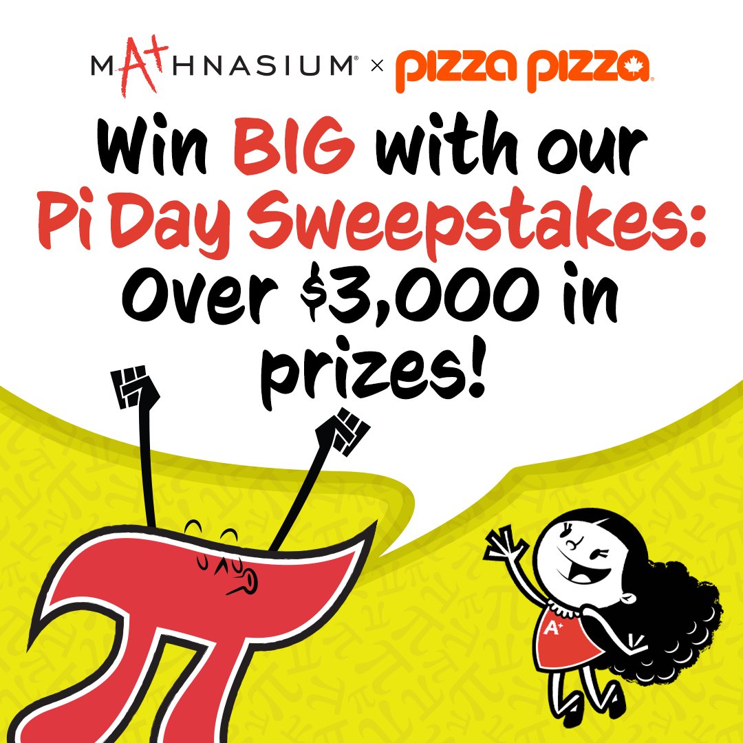 Mathnasium Canada tweet media