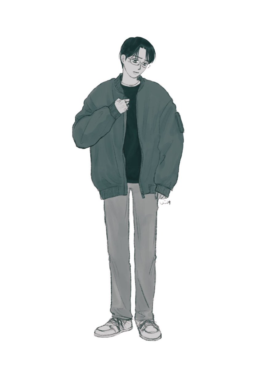 しじみ tweet media