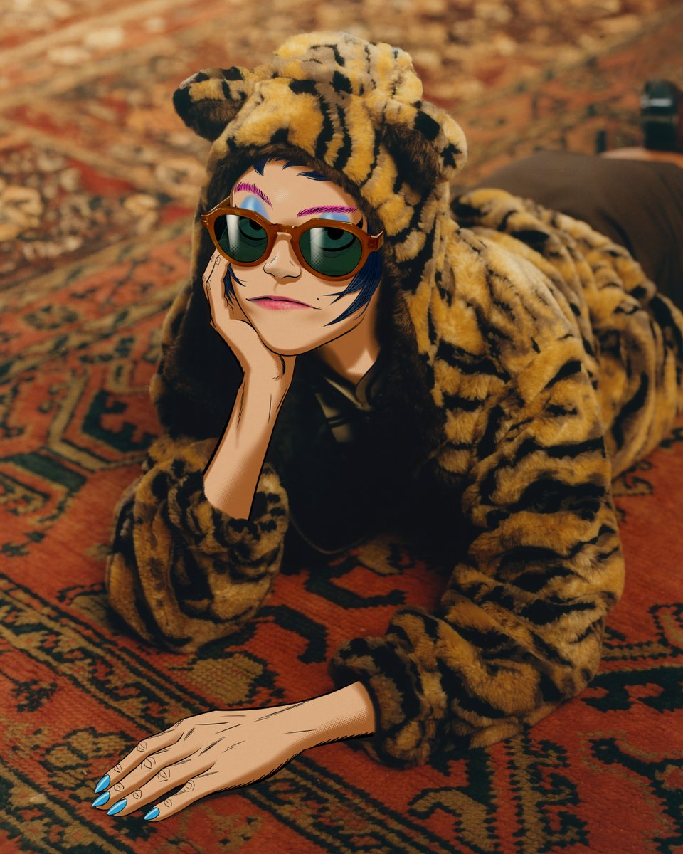 Wonderland tweet media