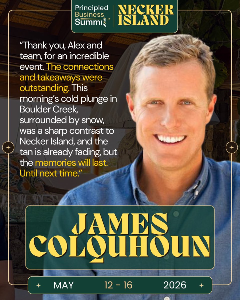 Liberty Ventures Network tweet media