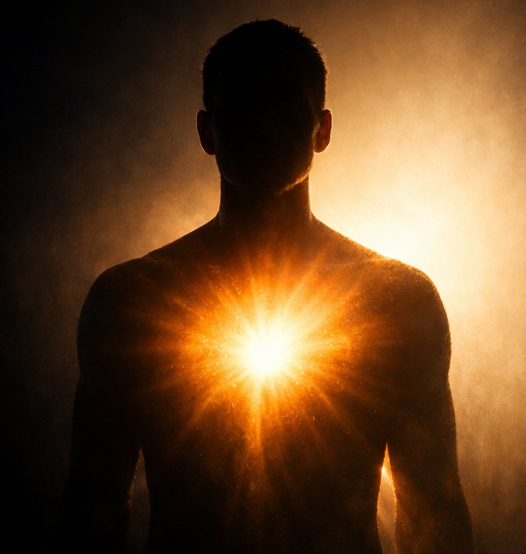 Healing Humanity tweet media