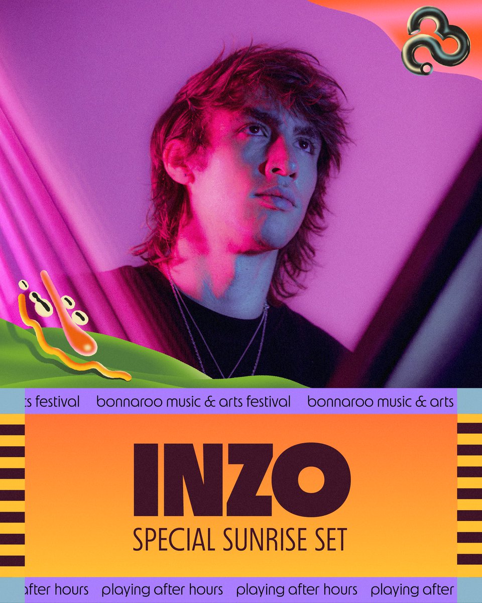 Bonnaroo tweet media